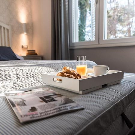 Sunset Beach Apartment Zadar Luaran gambar