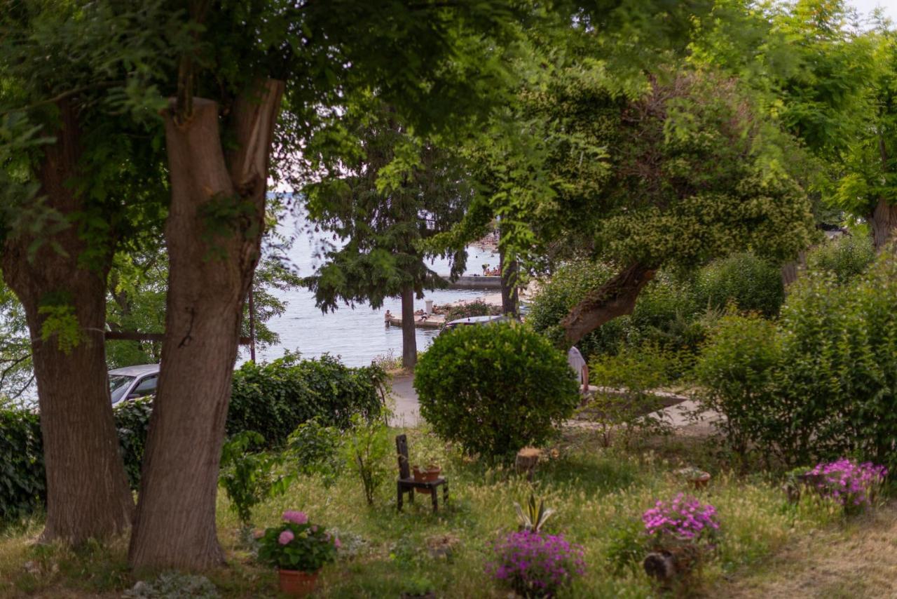 Sunset Beach Apartment Zadar Luaran gambar