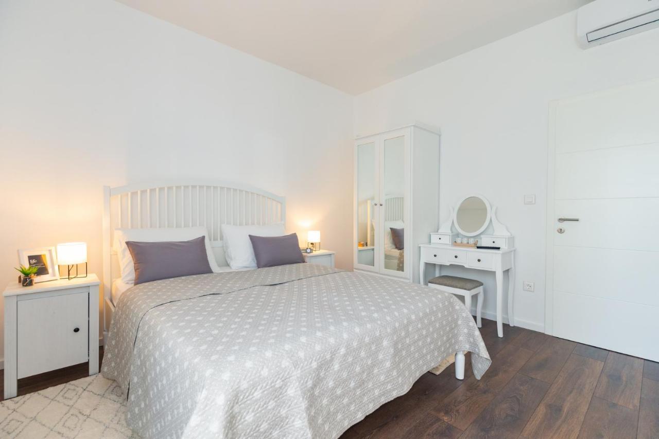 Sunset Beach Apartment Zadar Luaran gambar