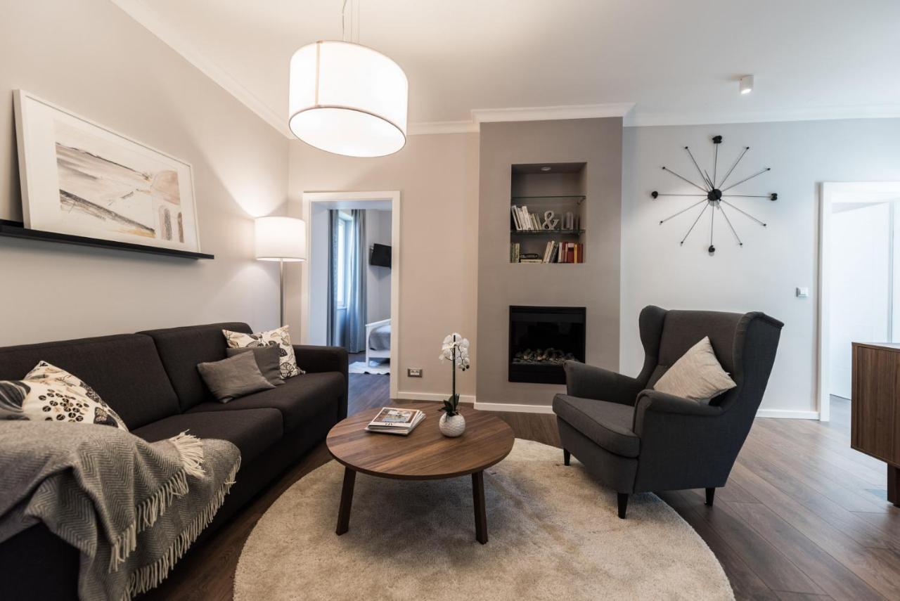 Sunset Beach Apartment Zadar Luaran gambar