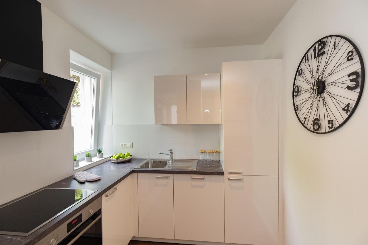 Sunset Beach Apartment Zadar Luaran gambar