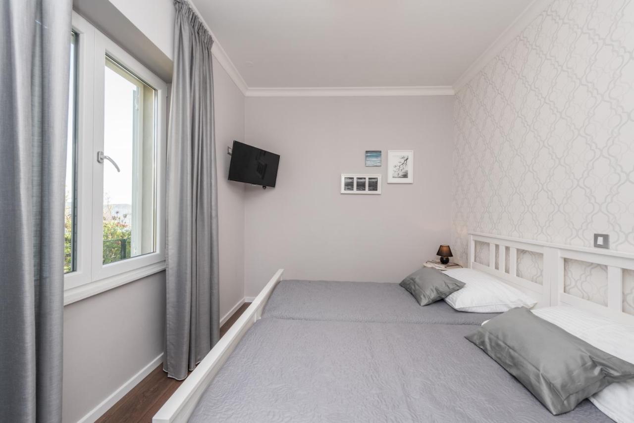 Sunset Beach Apartment Zadar Luaran gambar