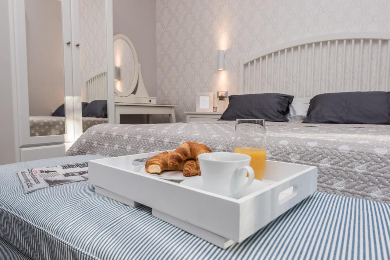 Sunset Beach Apartment Zadar Luaran gambar