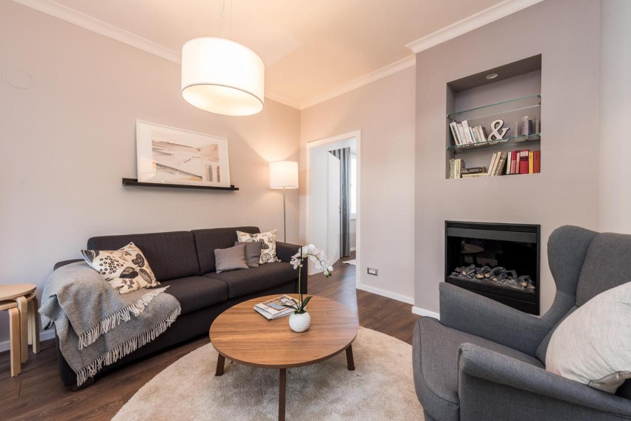 Sunset Beach Apartment Zadar Luaran gambar