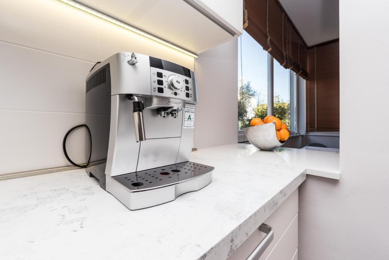 Sunset Beach Apartment Zadar Luaran gambar