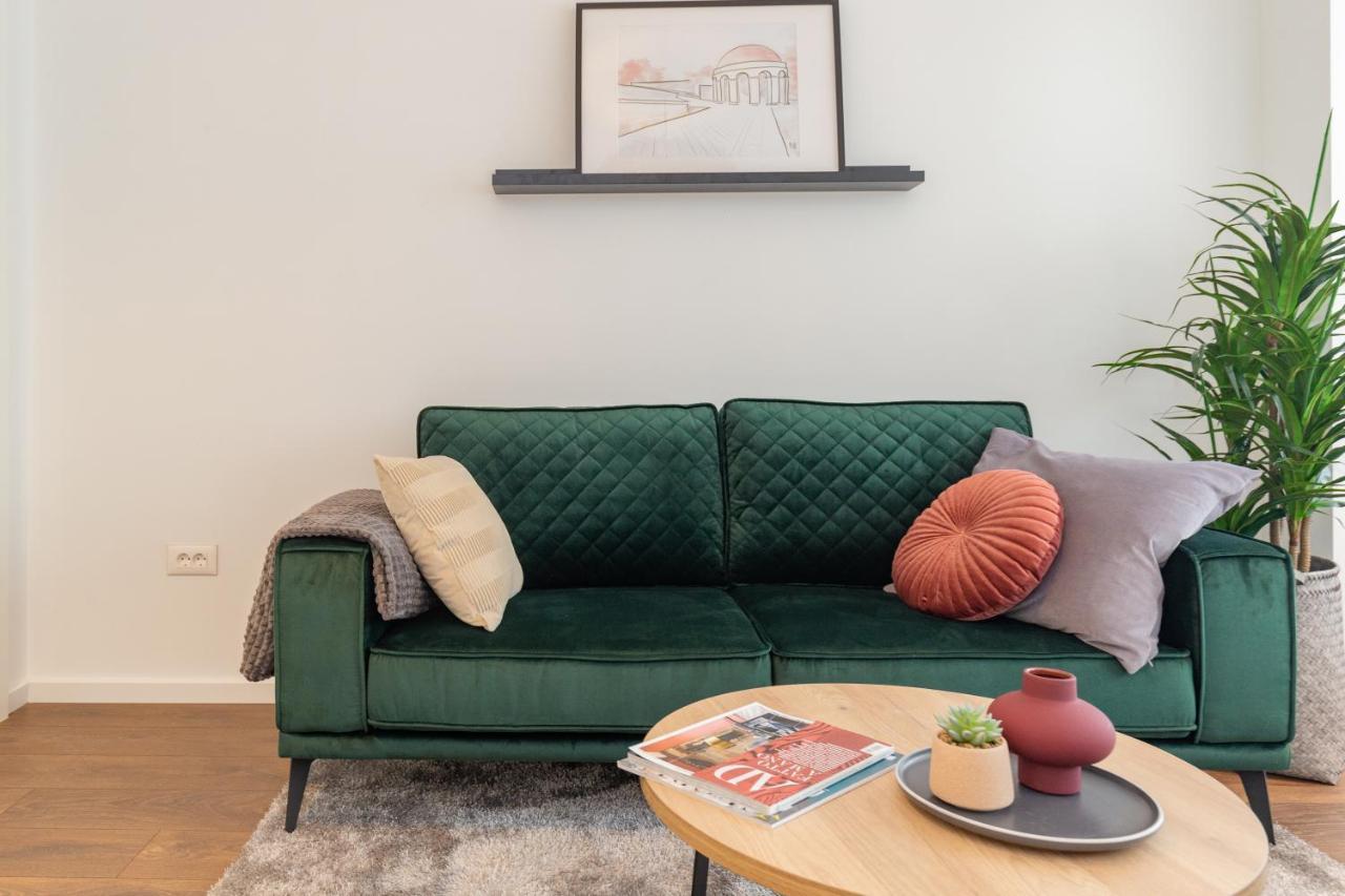 Sunset Beach Apartment Zadar Luaran gambar