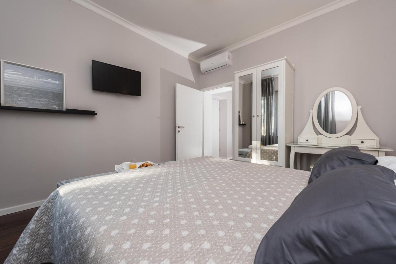 Sunset Beach Apartment Zadar Luaran gambar