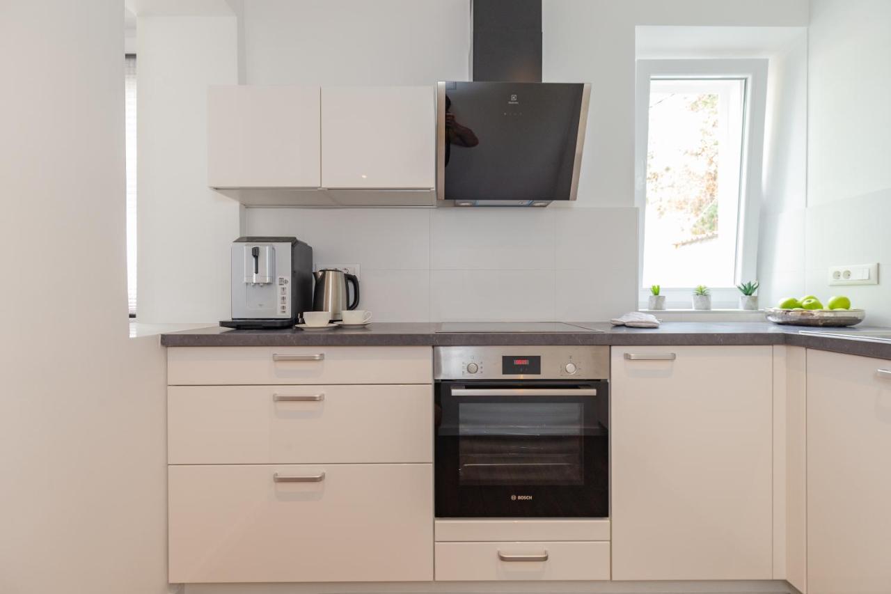 Sunset Beach Apartment Zadar Luaran gambar