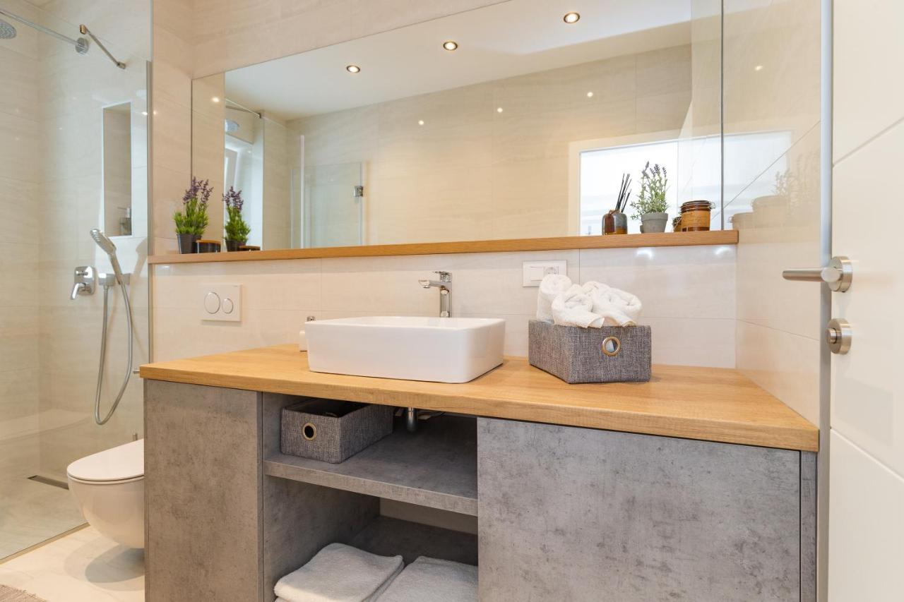 Sunset Beach Apartment Zadar Luaran gambar