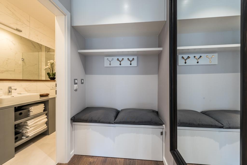 Sunset Beach Apartment Zadar Luaran gambar