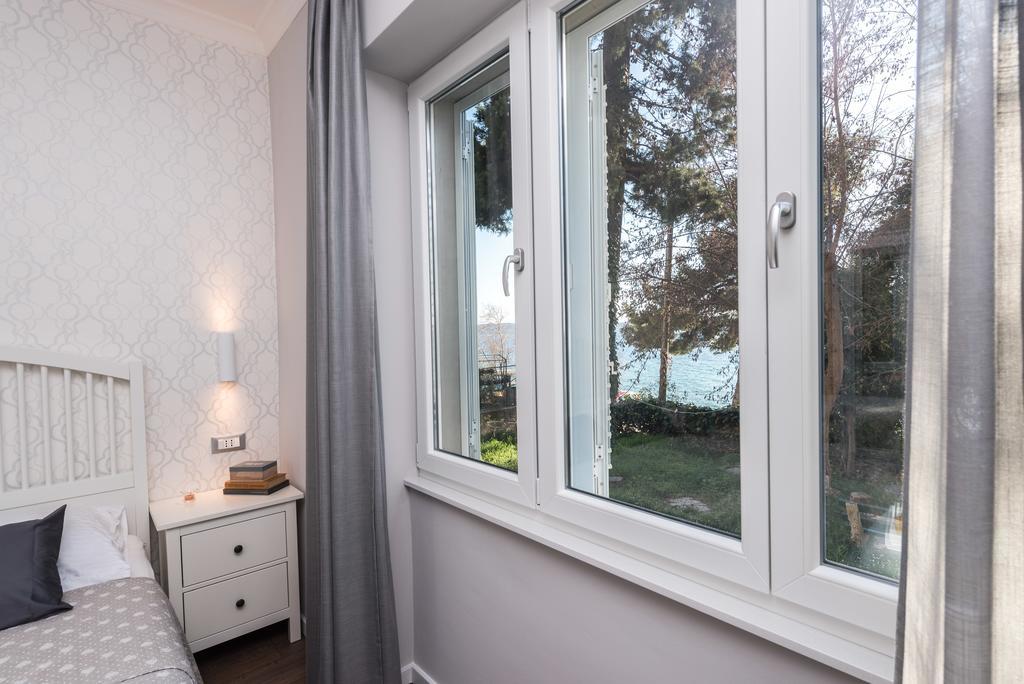 Sunset Beach Apartment Zadar Luaran gambar