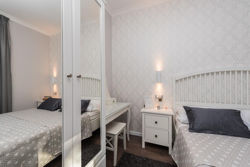 Sunset Beach Apartment Zadar Luaran gambar