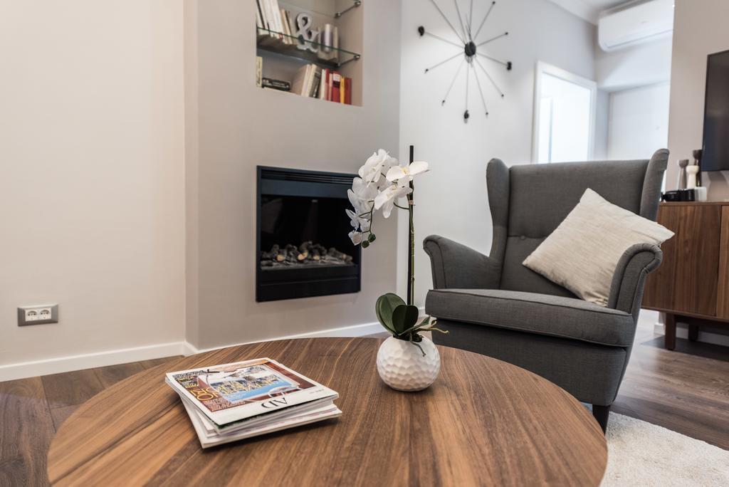 Sunset Beach Apartment Zadar Luaran gambar