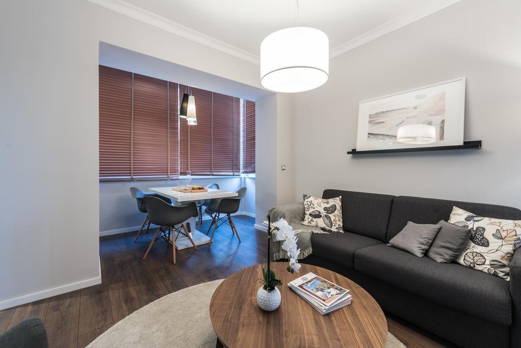 Sunset Beach Apartment Zadar Luaran gambar