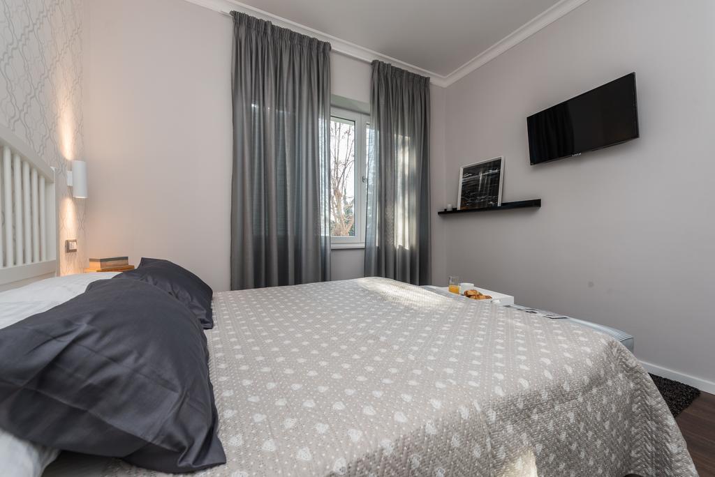 Sunset Beach Apartment Zadar Luaran gambar