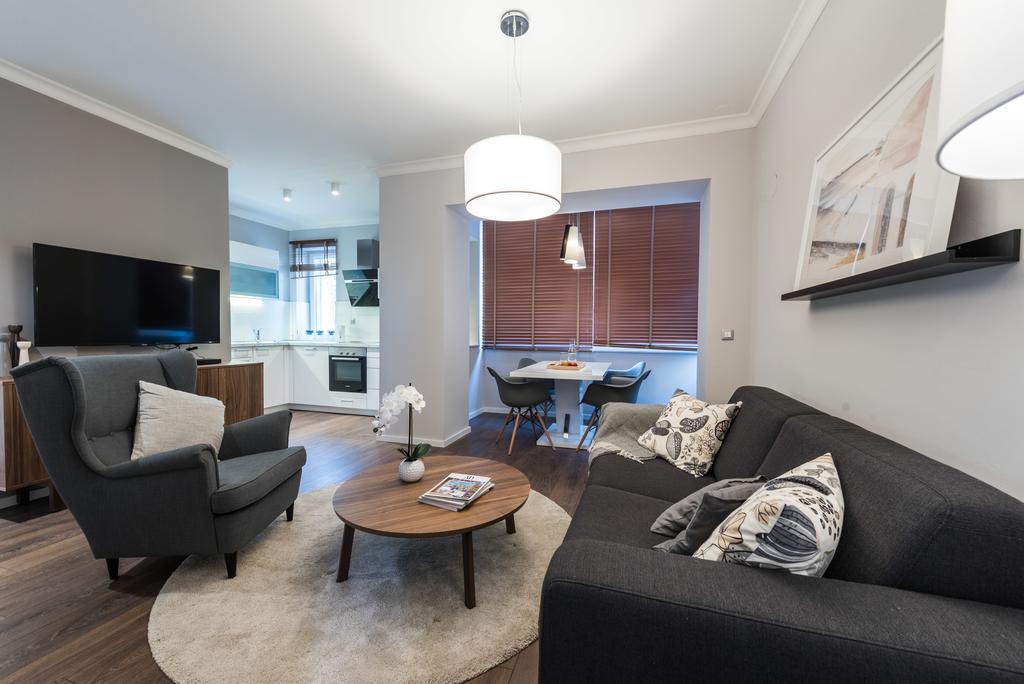 Sunset Beach Apartment Zadar Luaran gambar