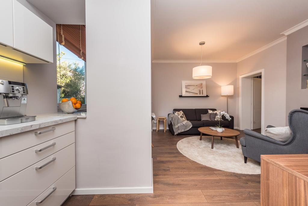 Sunset Beach Apartment Zadar Luaran gambar