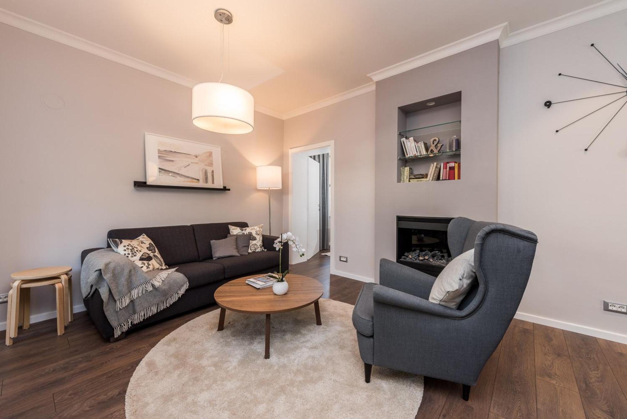 Sunset Beach Apartment Zadar Luaran gambar