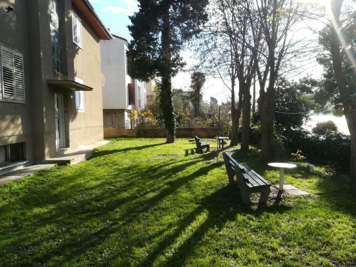 Sunset Beach Apartment Zadar Luaran gambar